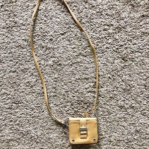 Super Cute Crossbody Purse